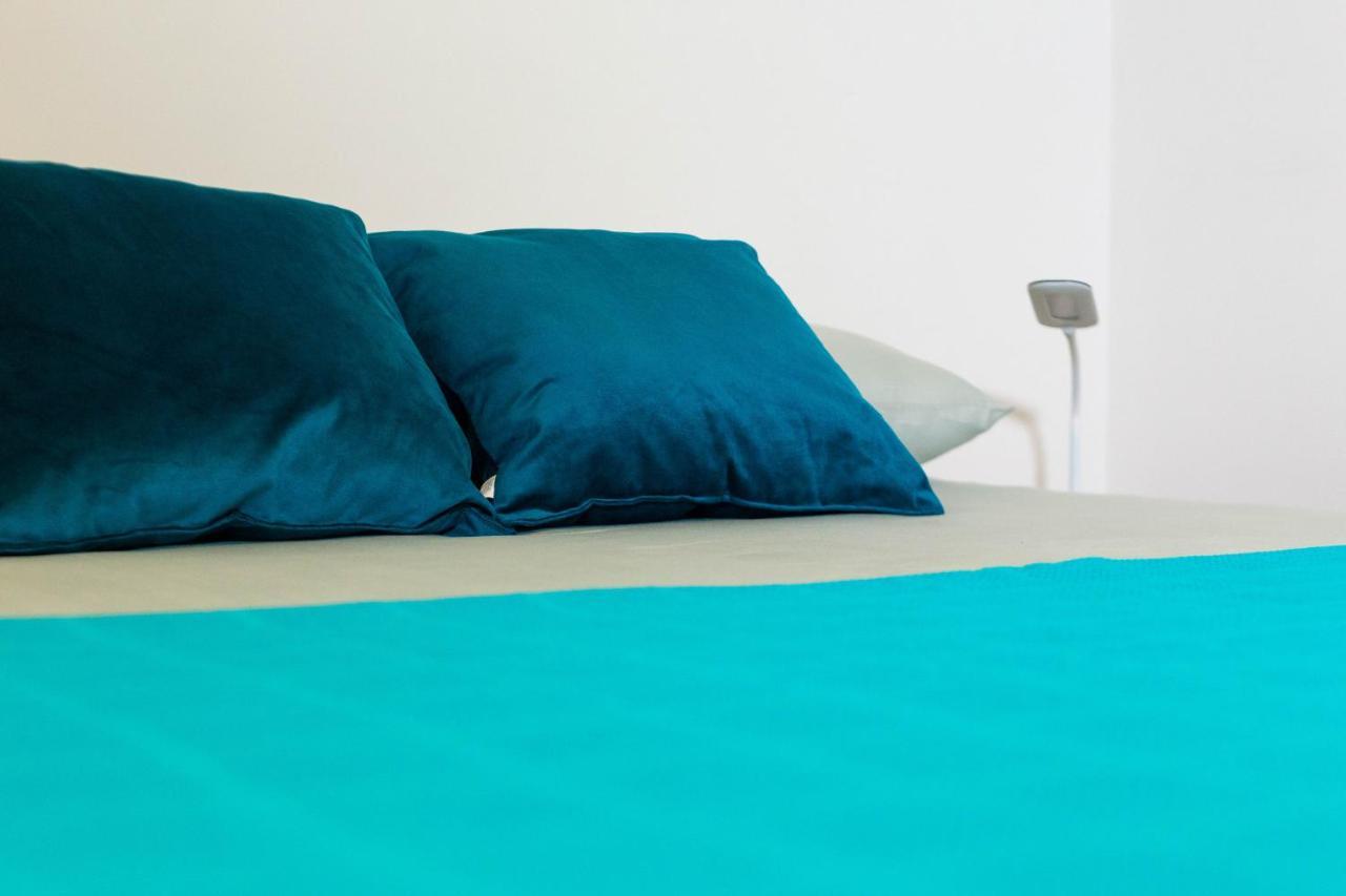 Casa Bacoba Apartment ซันตามาร์ตา ภายนอก รูปภาพ