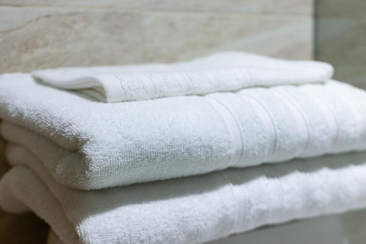 Casa Bacoba Apartment ซันตามาร์ตา ภายนอก รูปภาพ