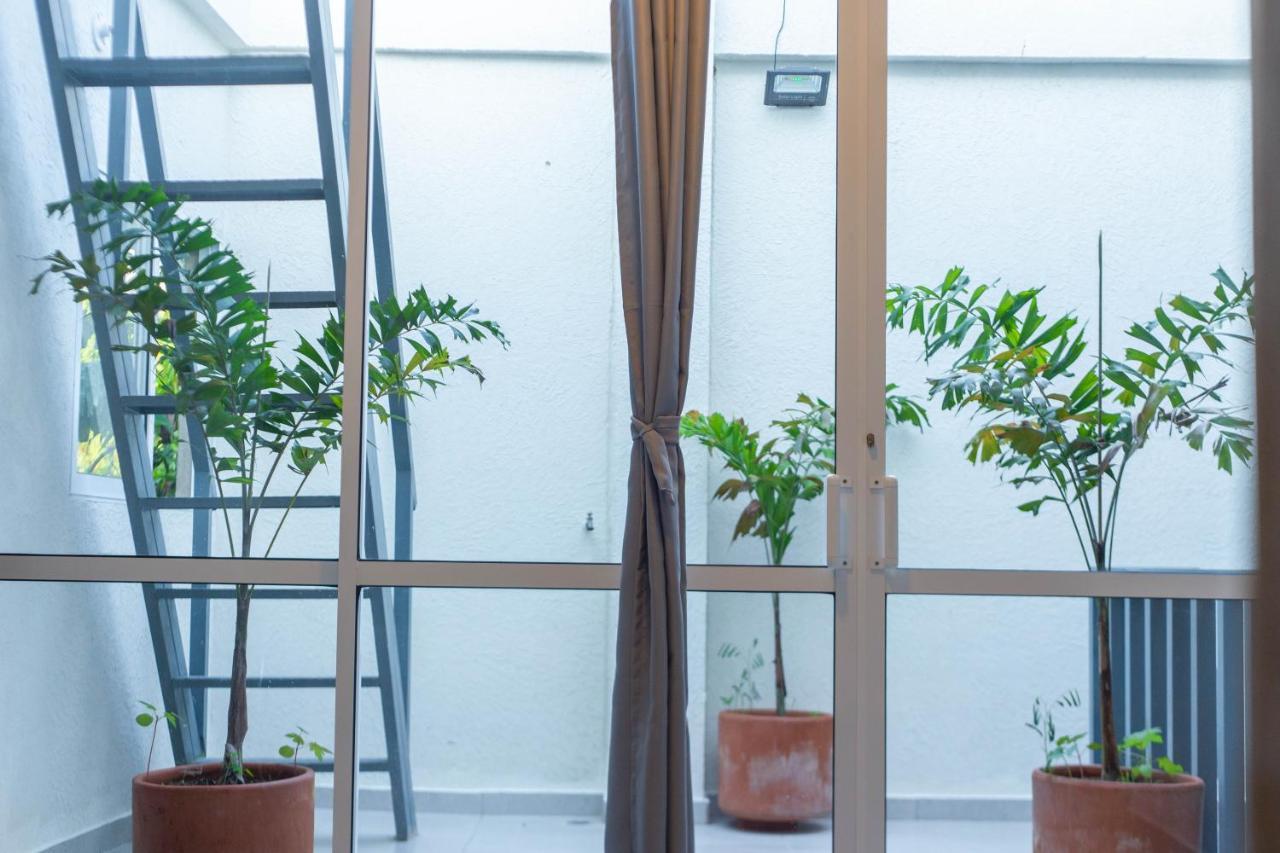 Casa Bacoba Apartment ซันตามาร์ตา ภายนอก รูปภาพ