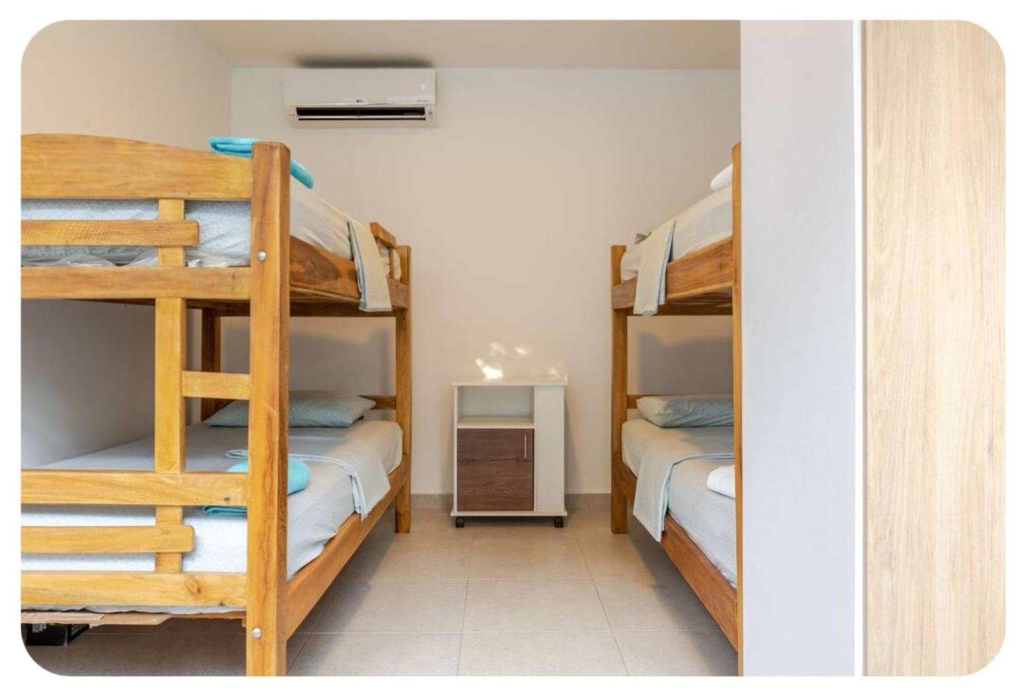 Casa Bacoba Apartment ซันตามาร์ตา ภายนอก รูปภาพ