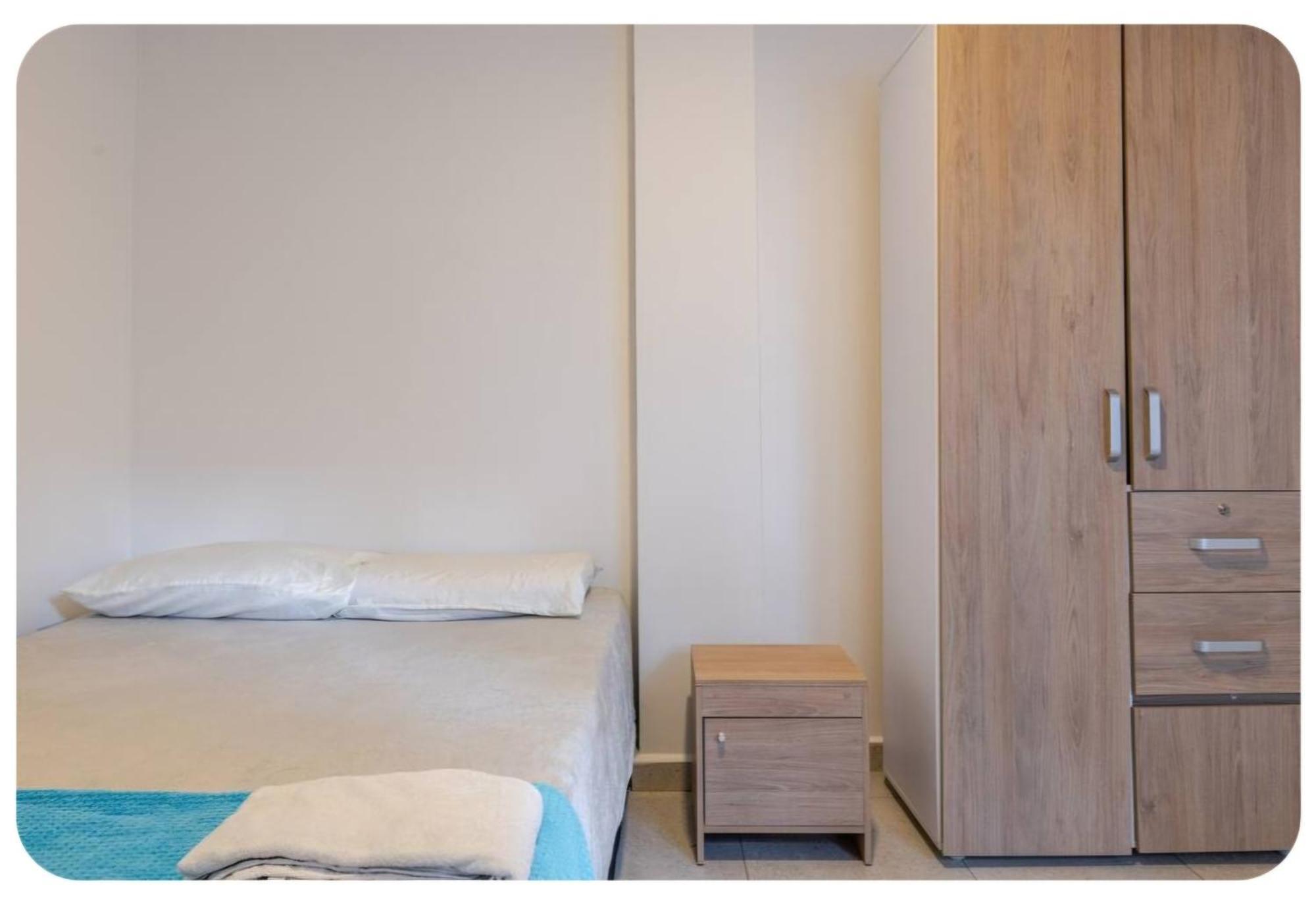 Casa Bacoba Apartment ซันตามาร์ตา ภายนอก รูปภาพ