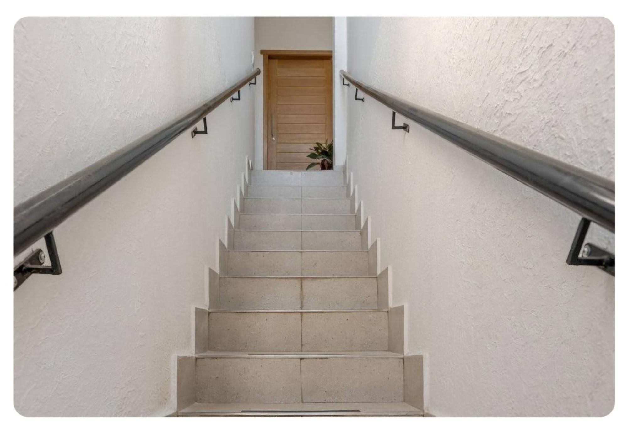 Casa Bacoba Apartment ซันตามาร์ตา ภายนอก รูปภาพ