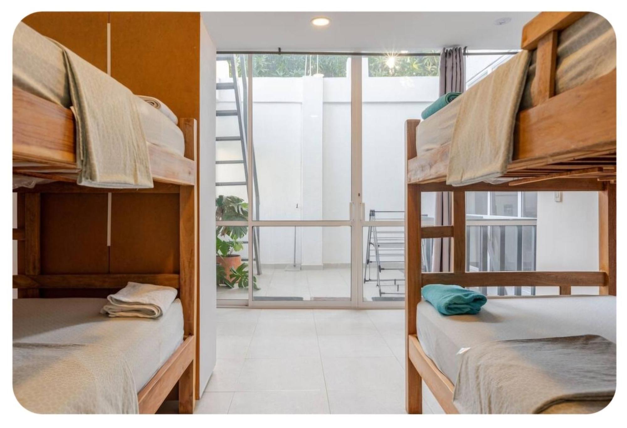 Casa Bacoba Apartment ซันตามาร์ตา ภายนอก รูปภาพ