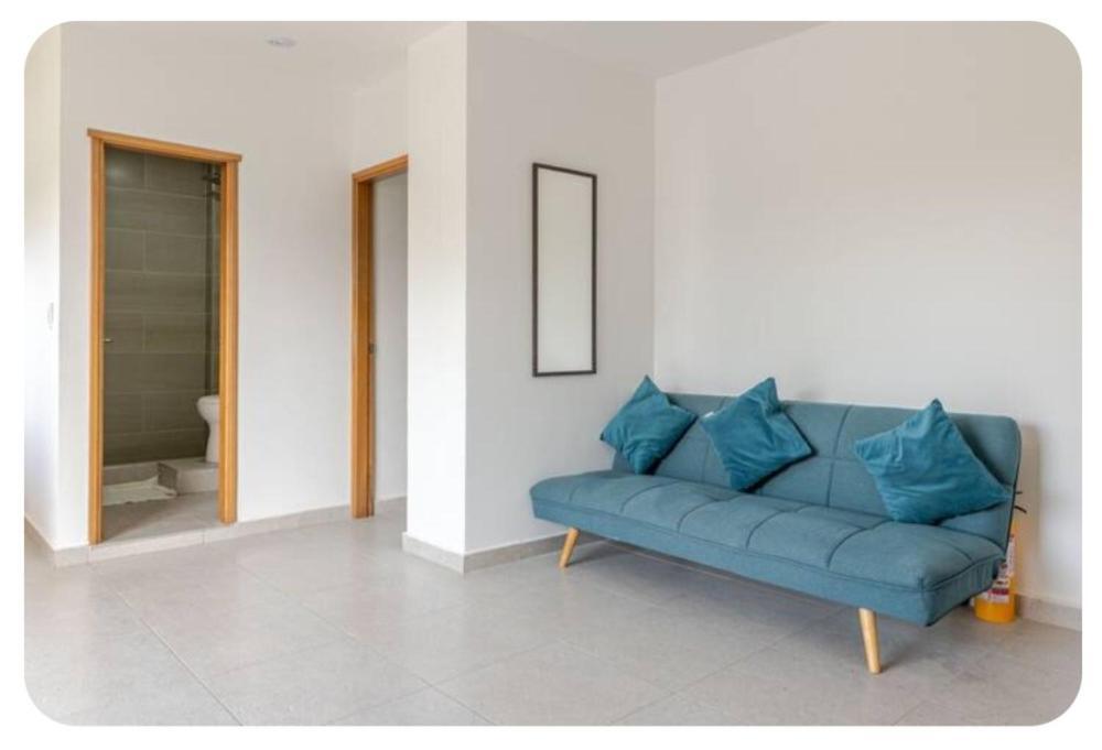 Casa Bacoba Apartment ซันตามาร์ตา ภายนอก รูปภาพ