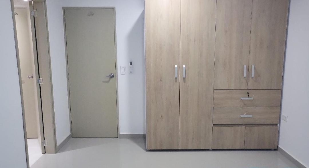 Casa Bacoba Apartment ซันตามาร์ตา ภายนอก รูปภาพ