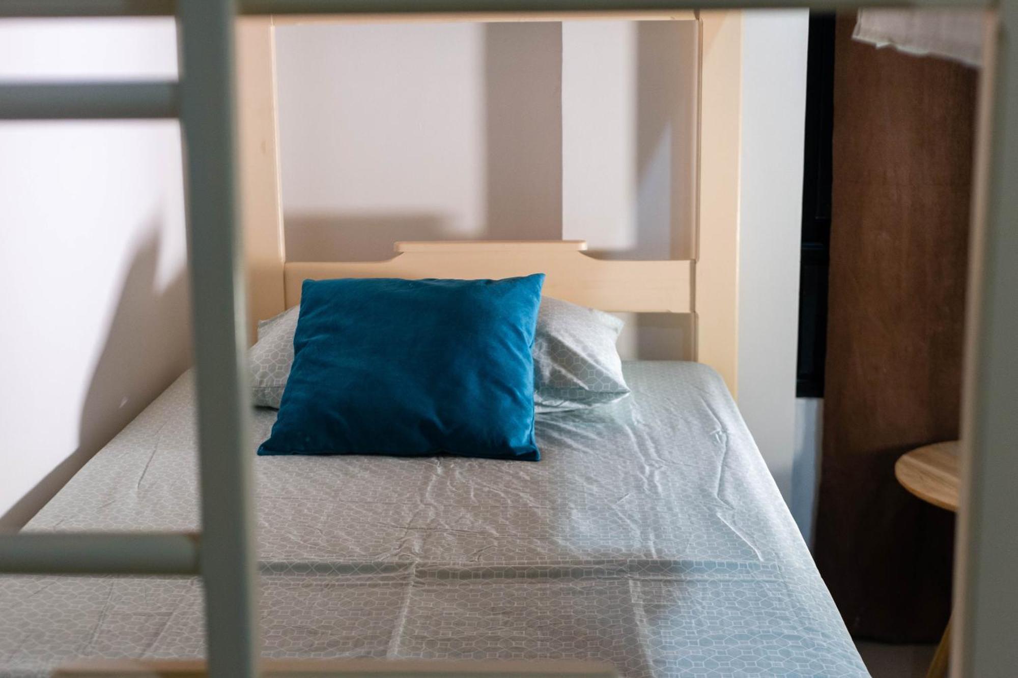 Casa Bacoba Apartment ซันตามาร์ตา ภายนอก รูปภาพ