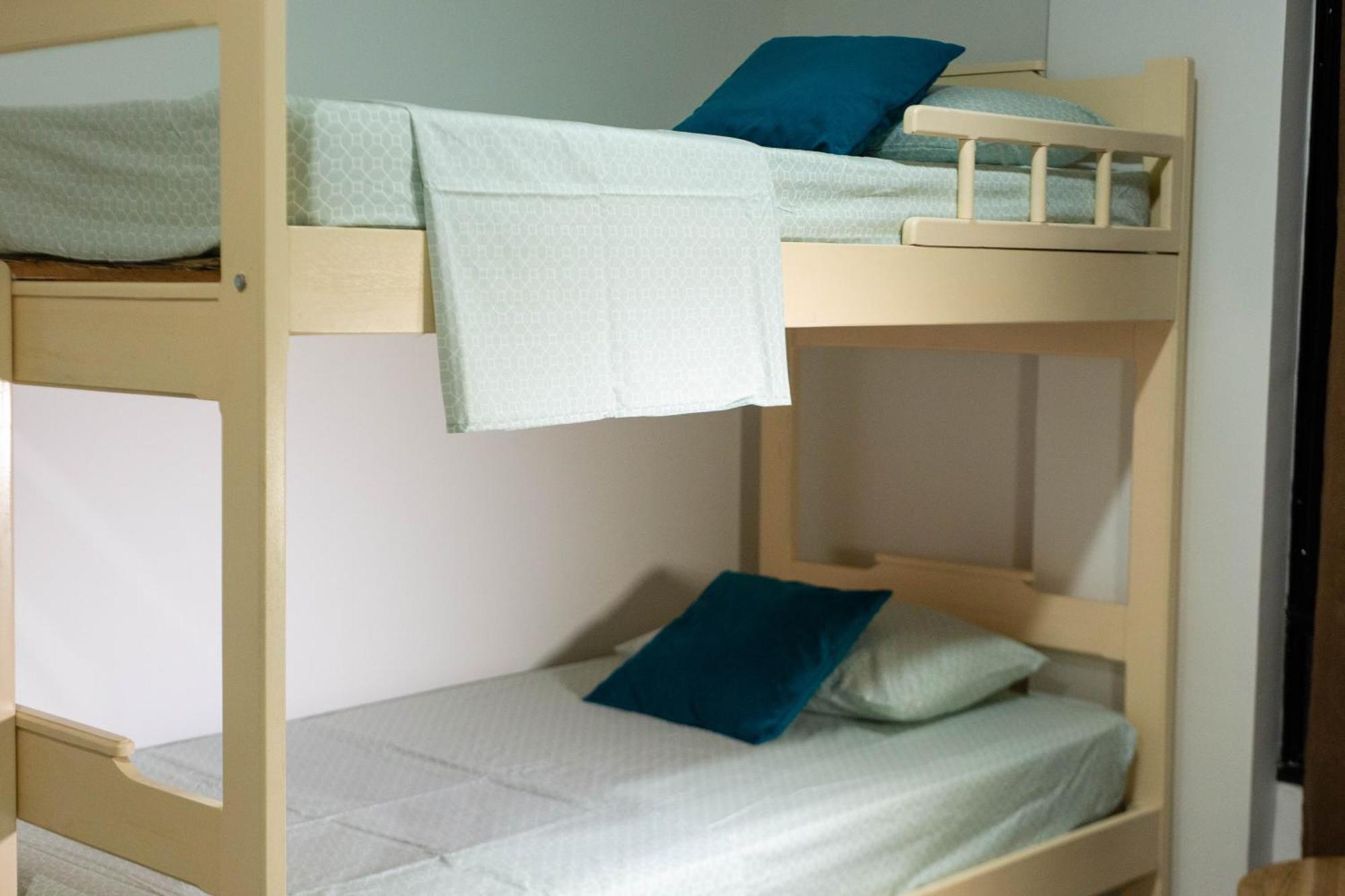 Casa Bacoba Apartment ซันตามาร์ตา ภายนอก รูปภาพ