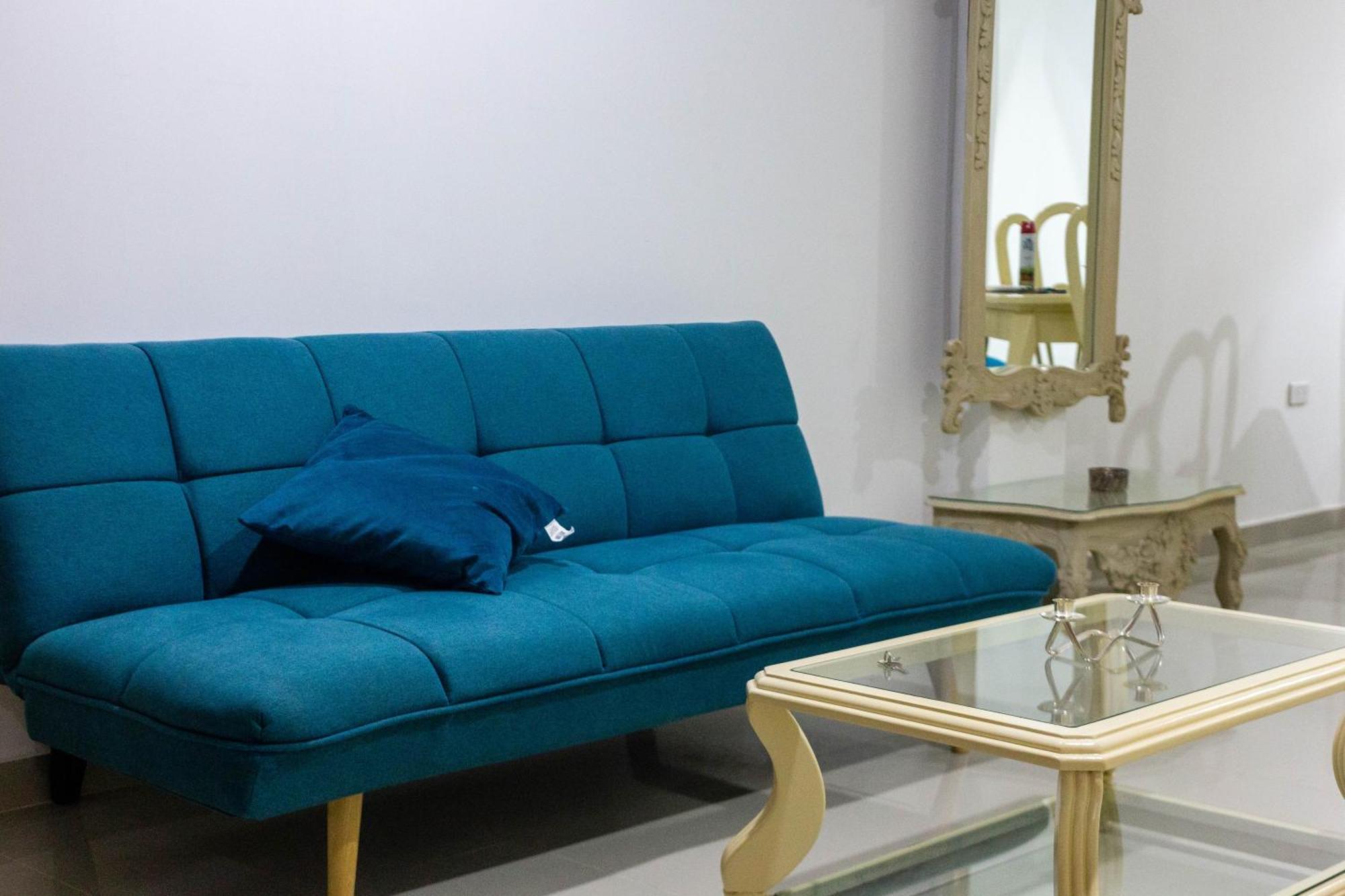 Casa Bacoba Apartment ซันตามาร์ตา ภายนอก รูปภาพ