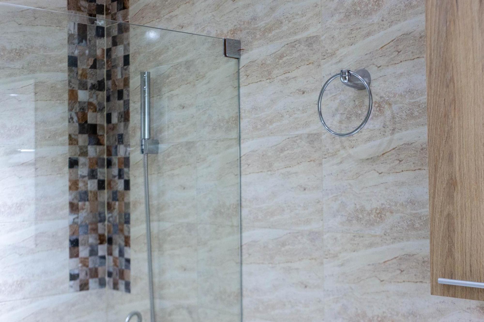 Casa Bacoba Apartment ซันตามาร์ตา ภายนอก รูปภาพ
