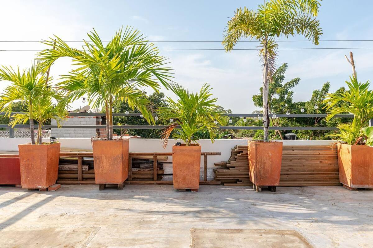 Casa Bacoba Apartment ซันตามาร์ตา ภายนอก รูปภาพ