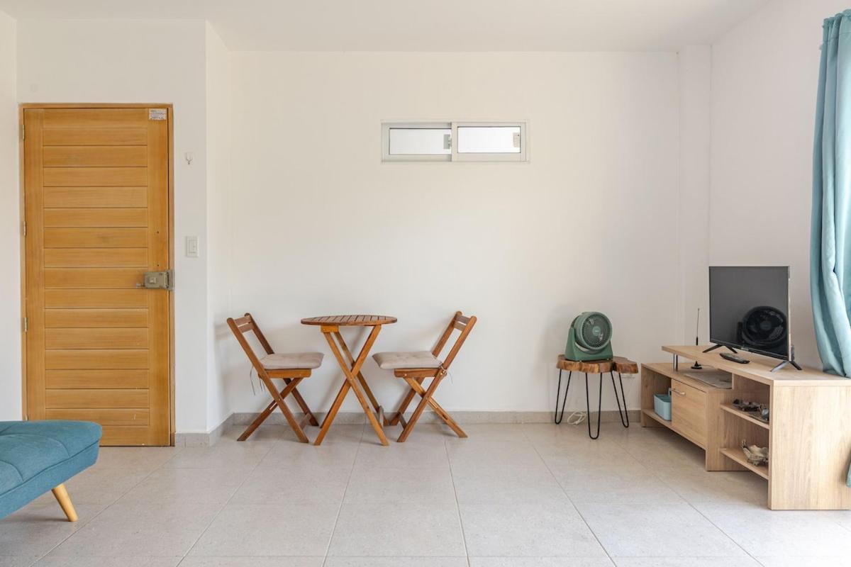 Casa Bacoba Apartment ซันตามาร์ตา ภายนอก รูปภาพ