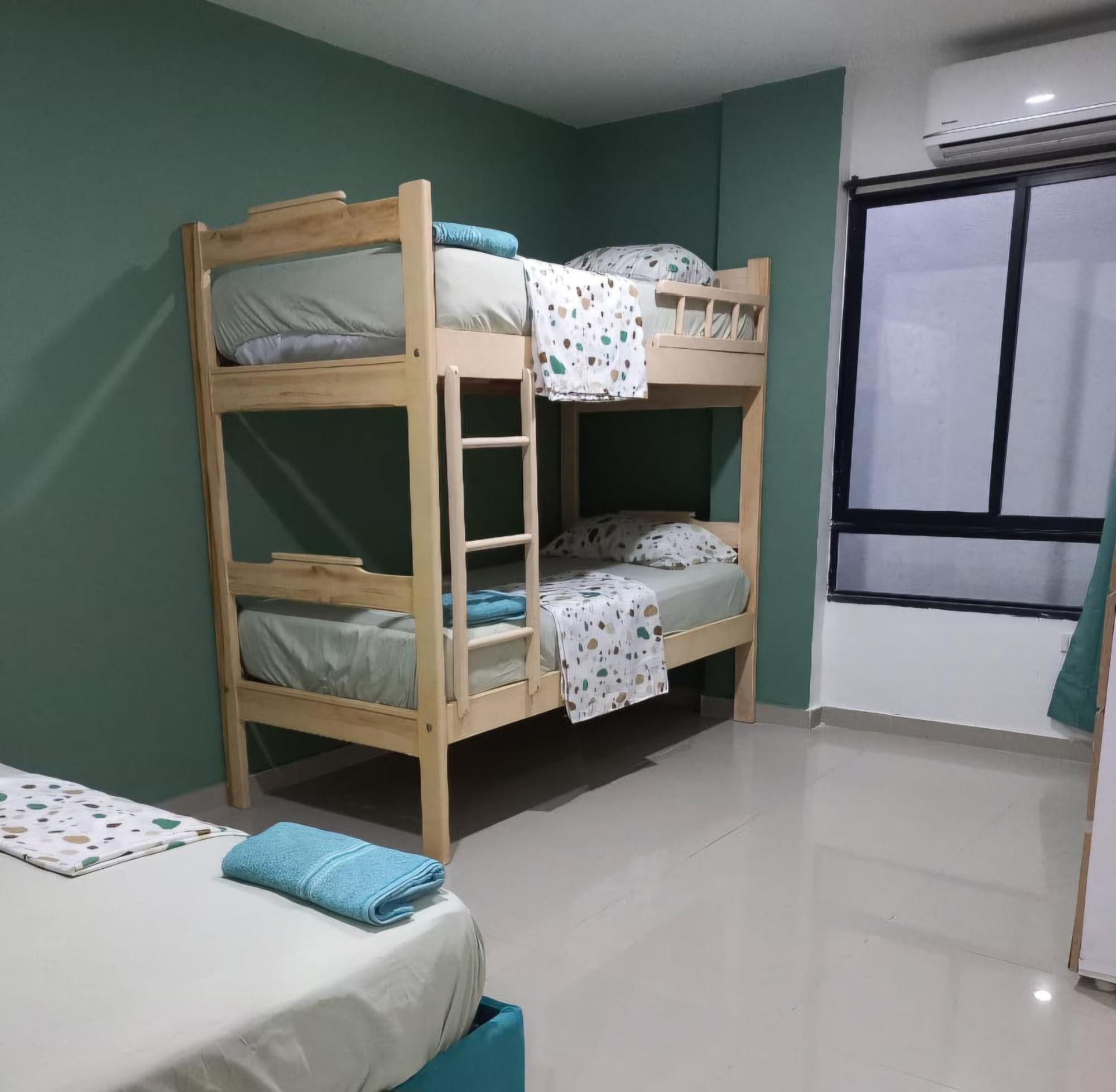 Casa Bacoba Apartment ซันตามาร์ตา ภายนอก รูปภาพ